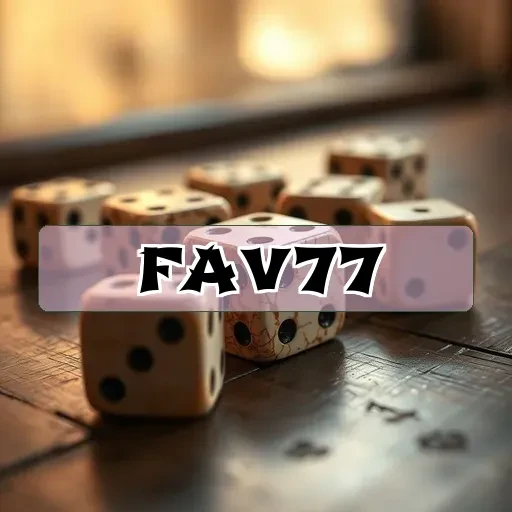 fav77: Petualangan Seru dan Menarik bagi Penggemar Game Online