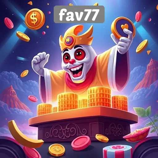 Analisis Fitur Taruhan yang Tersedia di fav77 untuk Pemain