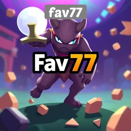 Tantangan dan Keseruan dalam Game di Fav77
