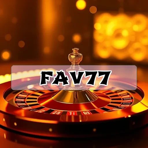 fav77: Komunitas Game Online yang Hidup dan Menarik di Indonesia