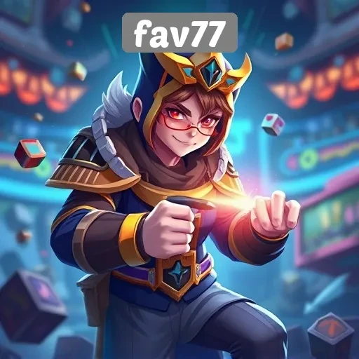 Mengintip Fitur Unggulan dari Situs Game Fav77