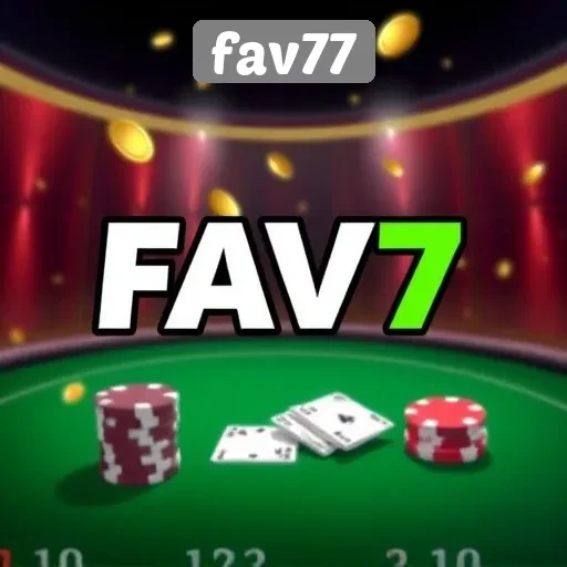 Keunggulan Fav77 dalam Menawarkan Beragam Permainan