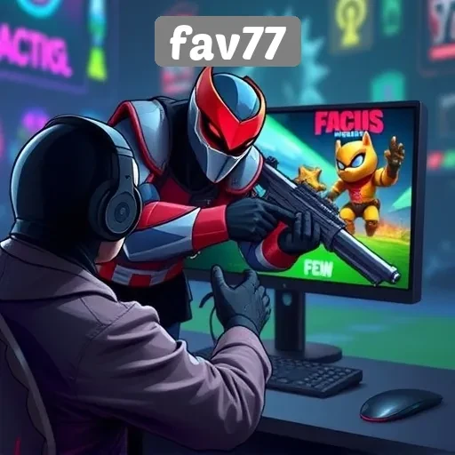 Panduan Lengkap Menggunakan Situs Fav77 Untuk Pecinta Game