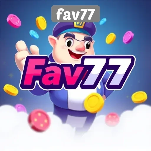 Ulasan Mendalam tentang Situs Game Fav77