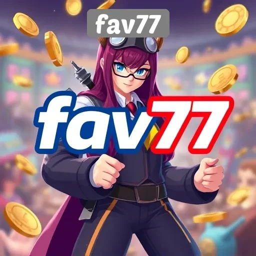 Mengenal Situs Game fav77 untuk Pecinta Game