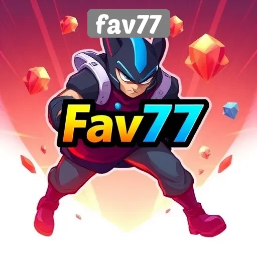 Mengapa Fav77 Menjadi Pilihan Utama Gamers di Indonesia
