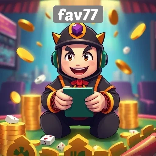 Bagaimana Fav77 Meningkatkan Pengalaman Gaming Anda