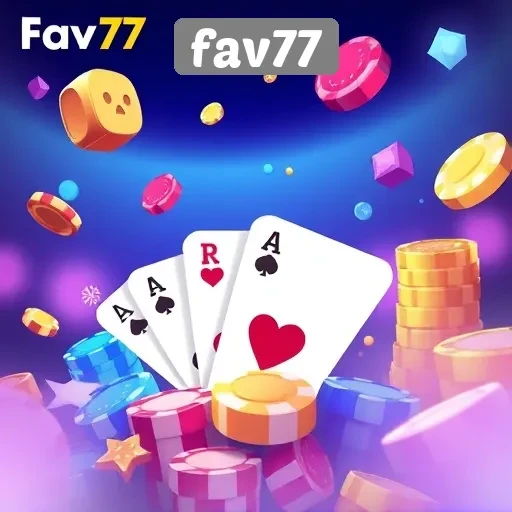 Tabel Permainan Populer yang Ditawarkan oleh Fav77