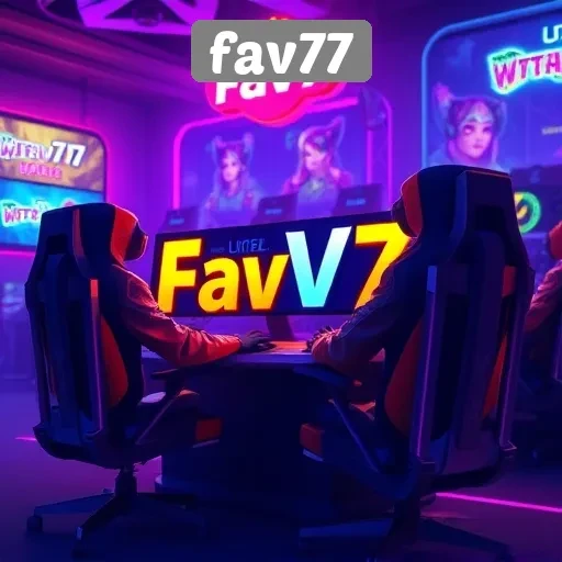 Fitur Menarik yang Ditawarkan oleh fav77 untuk Gamer
