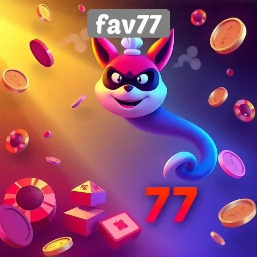 Fitur-Fitur Unggulan yang Ditawarkan oleh fav77