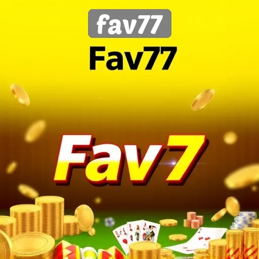 Permainan Live Casino di Fav77 Menghadirkan Sensasi Baru