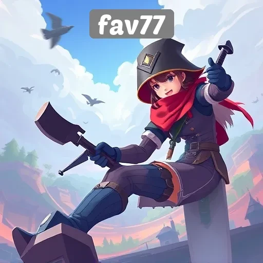 Review Game Populer di Fav77 Yang Perlu Dicoba