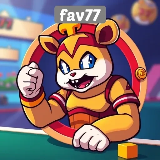 Cara Mendaftar dan Berpartisipasi di Fav77 untuk Pemula
