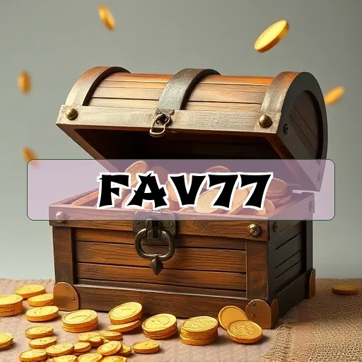 fav77: Platform Game Online Favorit di Indonesia