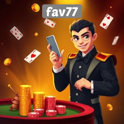 Petunjuk Memulai Permainan di fav77 untuk Pemula