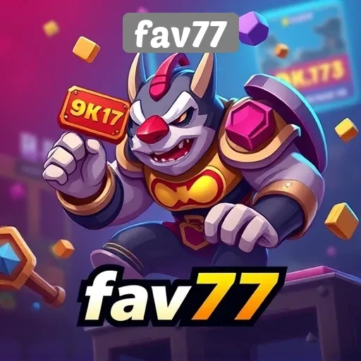 Memahami Fitur Utama Situs Game fav77