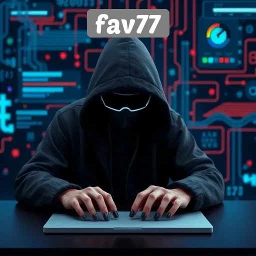 Keamanan dan Privasi Pengguna di Fav77